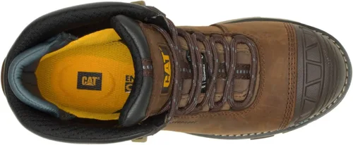 Vista 6 de Caterpillar Excavator Superlite impermeable Thinsulate aislamiento Nano Toe