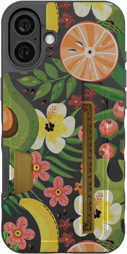 Vista 30 de Smartish - Powered by Plants - iPhone 11 Pro Max Slim Case - Gripmunk [Lightweight + Protective] Thin Cover - Fits iPhone 11 Pro Max