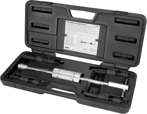 Vista 5 de Performance Tool W84551 Divisor de rodamientos de 1-1/4 pulgadas a 2-1/4 pulgadas