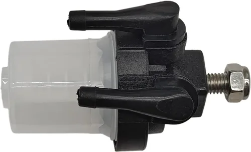 Vista 6 de 61N24560 Filtro de combustible para motores fueraborda Yamaha 9.9 15 20 25 30 40 55 48 50 55 60 70 75 90 HP 61N-24560-00 8M0121336 15410-93401