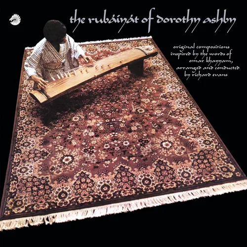 Vista 2 de The Rubaiyat Of Dorothy Ashby Verve By Request Series