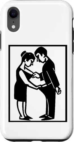 Vista 25 de Funny T-Shirt for Adults, Adult Image Man Woman Case for iPhone 17