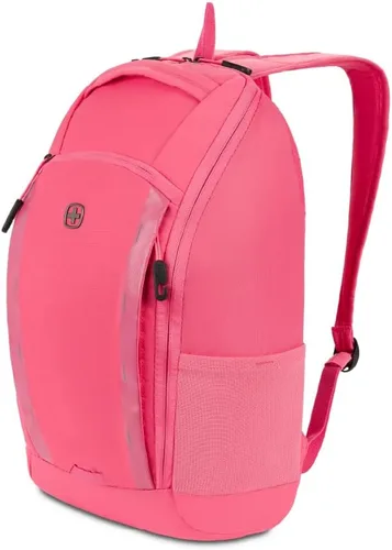Vista 25 de SwissGear Shield Mochila para portátil, Negro