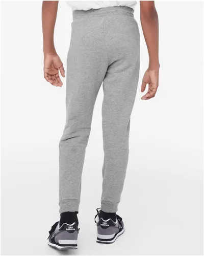 Vista 4 de Bella Canvas Pantalones deportivos juveniles
