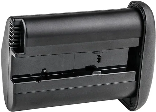 Vista 2 de Kastar Paquete de 1 batería LP-E4 de 11,1 V 4400 mAh de repuesto para Canon LP-E4 LPE4, US 5751B002, cargador Canon LC-E4 LC-E4N