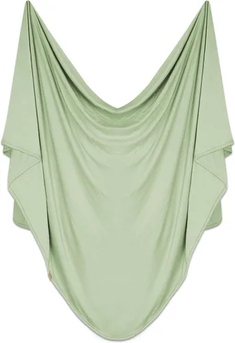Vista 18 de K E L O R Luxury Cooling Travel Blanket - Stretchy, Lightweight Soft & Breathable Shawl Wraps for Women