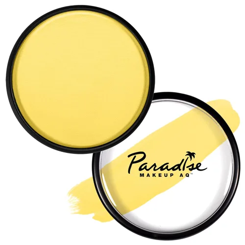 Vista 77 de Mehron Makeup Paradise Makeup AQ - Tamaño de recambio Escenario y Cine, pintura facial y corporal, belleza, cosplay, Halloween, pintura facial