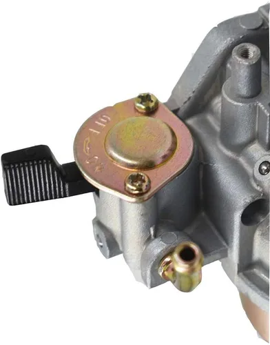 Vista 4 de ALL-CARB Repuesto de carburador para Honda GX240 GX270 8HP 9HP 16100-ZE2-W71 1616100-ZH9-820