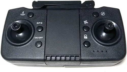 Vista 7 de [Piezas para dron] para S136 Mini MAX GPS Drone repuesto para evitar obstáculos, baterías, receptor, placa PCB, accesorio de repuesto de pieza