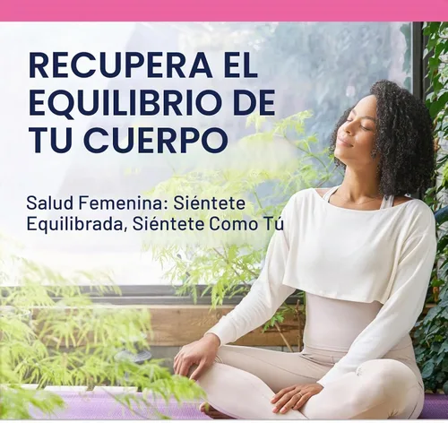 Vista 5 de Metagenics Wellness Essentials Prime, para mujer, paquete de 30