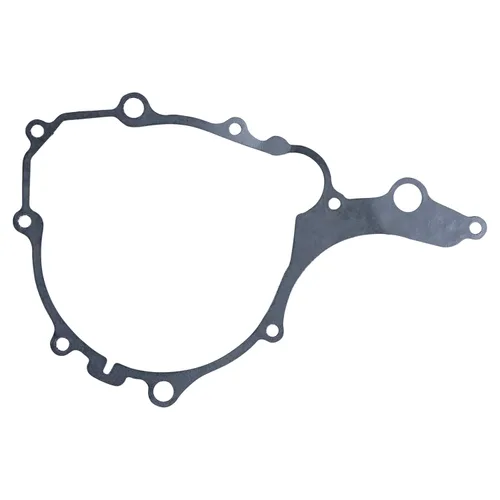 Vista 6 de Caltric Junta de cubierta de estator compatible con Yamaha Raptor 250 Yfm250R Yfm 250R 2008-2013