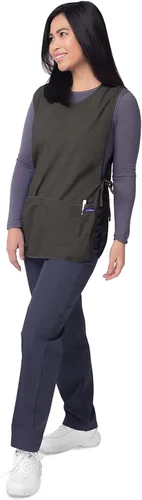 Vista 3 de Sivvan Unisex Apron - Cobbler Apron