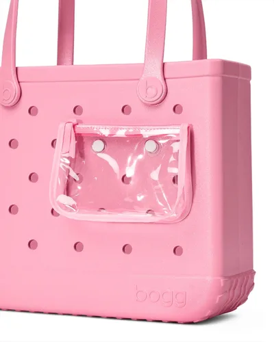 Vista 460 de BOGG BAG - Tote para playa, piscina, barco, deportes - EVA multiusos - Botones tonales