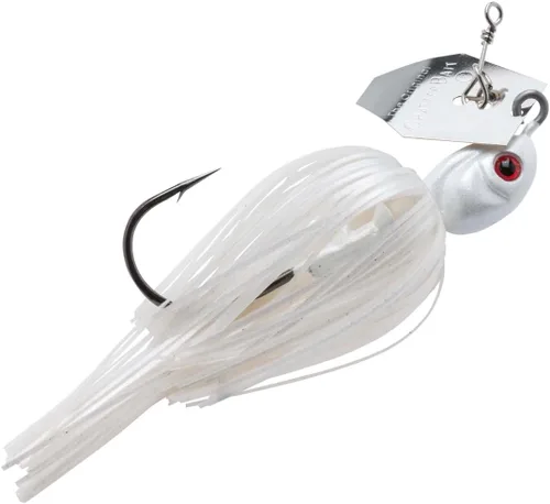 Vista 3 de ChatterBait Project Z by Z-Man Fishing Products