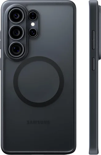 Vista 25 de TORRAS - Funda protectora magnética para Samsung Galaxy S23 6.1 pulgadas, prueba de caídas de grado militar, apta para MagSafe, parte trasera