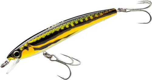 Vista 4 de Duel Yo Zuri F 1161 Pins Minnow Floating Diver Lure 50 Mm 2