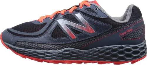 Vista 8 de New Balance Hierro Trail zapatos para hombre