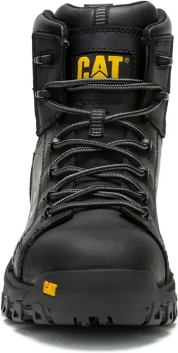 Vista 4 de CAT Botas de trabajo para hombre