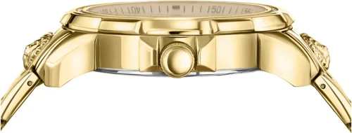 Vista 2 de Versus Versace 6e Arrondissement Collection Luxury Mens Watch Timepiece