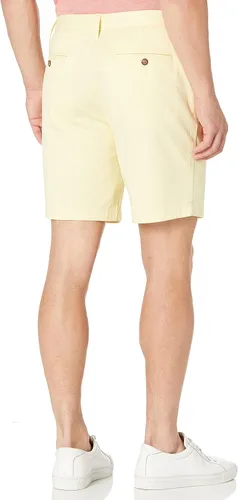 Vista 2 de Nautica 8.5" Classic Fit - Pantalones cortos para cubierta
