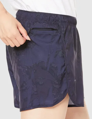Vista 3 de Salomon Salomon XA - Pantalones cortos ligeros para correr para mujer