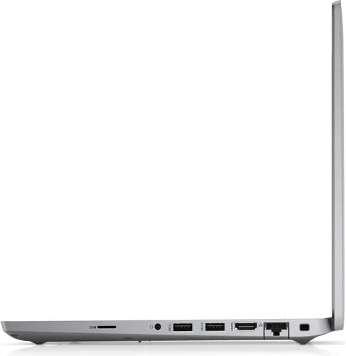 Vista 6 de Dell Latitude 5420 - Laptop empresarial (14 pulgadas FHD antirreflejo, Intel Core i7-1185G7, 16 GB de RAM, 512 GB SSD) 2 Thunderbolt 4