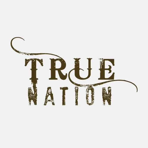 Vista 5 de True Nation by DXL - Pantalones de mezclilla elásticos grandes y altos Cali Cool