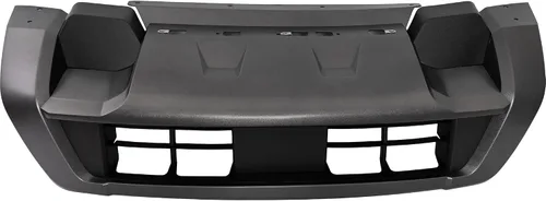 Vista 66 de Garage-Pro Cubierta de parachoques compatible con Nissan Altima CAPA Sedan trasero 2002-2006