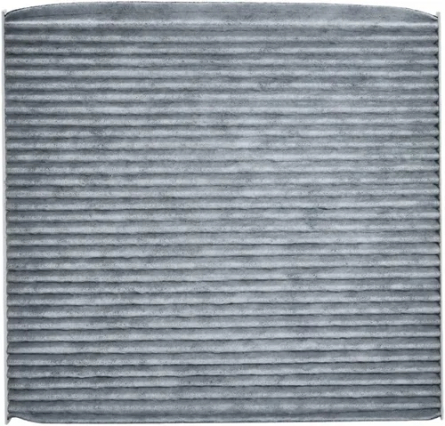 Vista 4 de Filtro de aire de cabina para Nissan Quest LE/SL/SV 2011 12 13 14 15 16 2017 Para 27277-JN20C