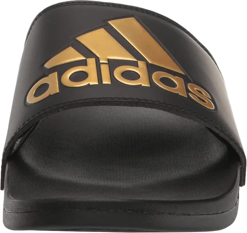 Vista 2 de adidas Unisex-Adult Adilette Comfort Slide Sandal
