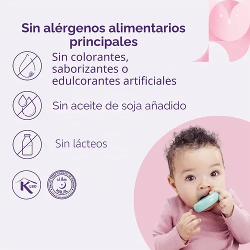 Vista 10 de Neocate Infant con DHA y ARA, 14,1 oz/400 g (1 puede), 14.1 Count