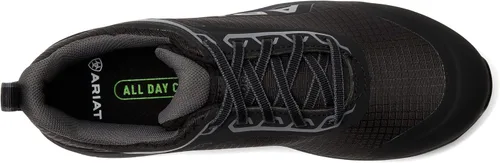 Vista 2 de Ariat Women's Outpace Composite Toe Safety Shoe Fire