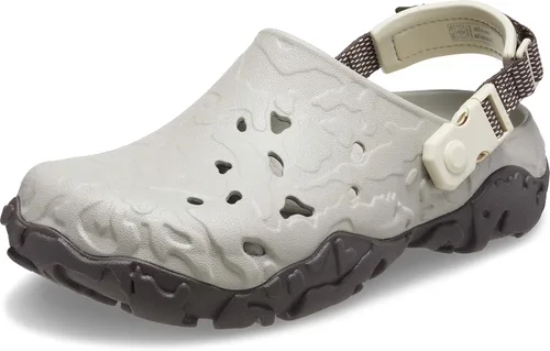 Vista 9 de Crocs Zuecos Atlas unisex para adultos
