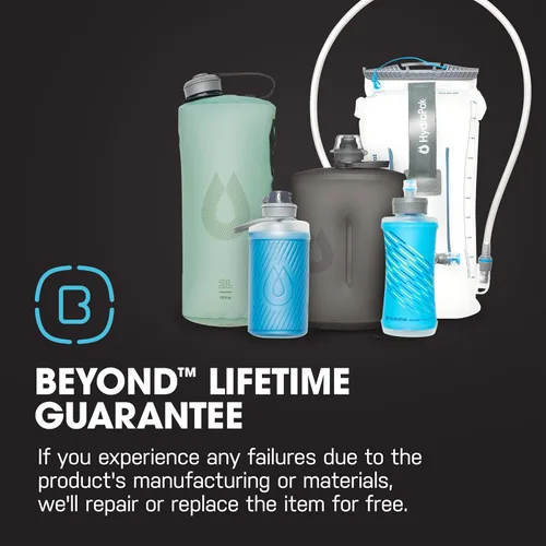 Vista 6 de HydraPak Contour Hydration Reservoir (2L & 3L)