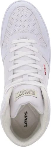 Vista 2 de Levi's Zapatillas Drive Hi para hombre
