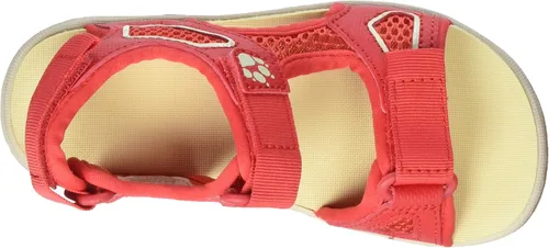 Vista 5 de Jack Wolfskin Sandalias de playa Taraco unisex para niños
