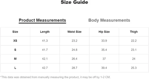 Vista 6 de MakeMeChic Pantalones de mezclilla de piel con bolsillos de cintura alta para mujer