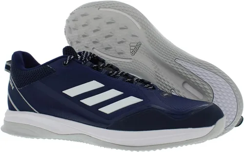 Vista 2 de adidas Icon 7 Turf - Zapatos de béisbol para hombre