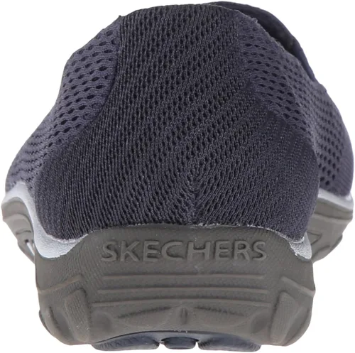 Vista 3 de Skechers Women's Reggae Fest-Willows Loafer Flat