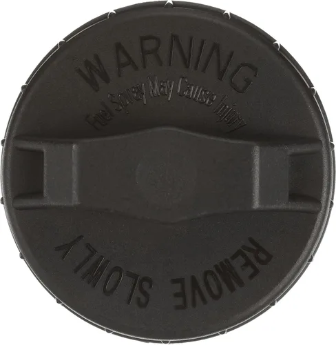 Vista 2 de Gates 31833, tapa para tanque de combustible equivalente OE