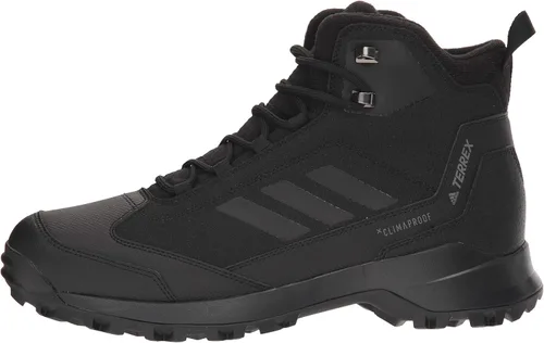 Vista 8 de adidas Outdoor Terrex Heron Mid Cw Cp para hombre