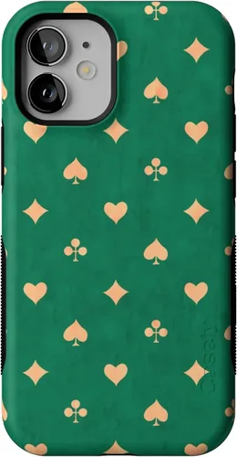 Vista 153 de Funda Casely para iPhone 12 Mini Todo lo que necesitas es amor Beatles Compatible con MagSafe Diseño protector audaz