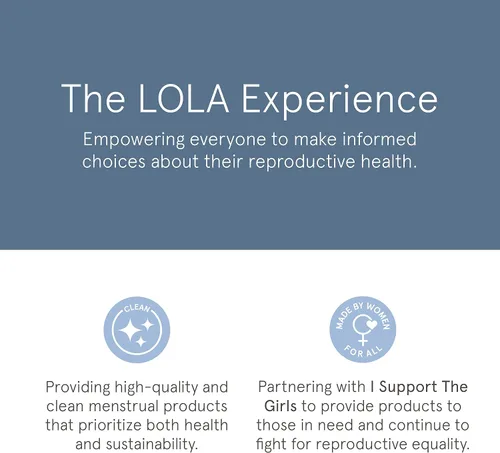 Vista 7 de LOLA Lubricante personal y mini vibrador - Lubricante a base de agua para mujeres y mini masajeador y vibrador para mujeres, bienestar sexual