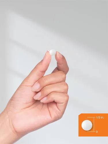 Vista 8 de Horbäach Suplemento de Vitamina K 100mcg 120 Tabletas