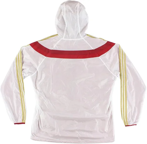 Vista 2 de Adidas Hombres 20142015 España Tejido Anthem Chaqueta