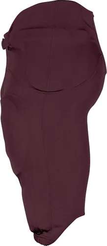 Vista 3 de CHAMPRO Terminator 2 - Pantalones de fútbol juvenil integrados con almohadillas integradas