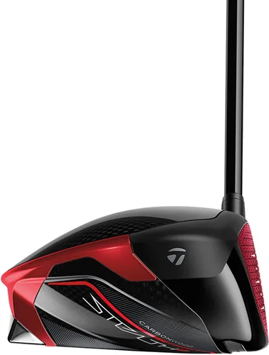 Vista 4 de TaylorMade Golf Stealth 2 Driver