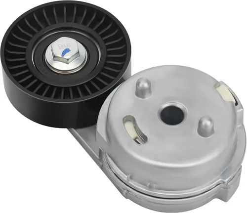 Vista 45 de 38284 Conjunto de tensor de correa con polea para Nissan Altima Rogue