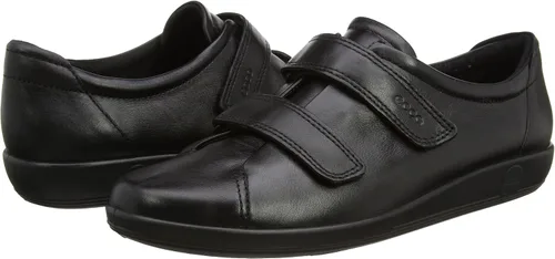 Vista 7 de ECCO Women's Debry Low-Top Sneakers