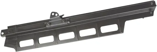 Vista 3 de SP 884-570 Aftermarket - Conjunto de cargador (acero inoxidable) 2 orificios compatible con Hitachi NR83A